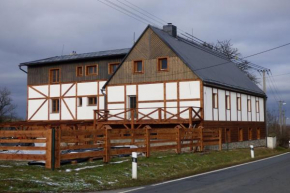 Ubytování Za Humny, Velké Kunětice